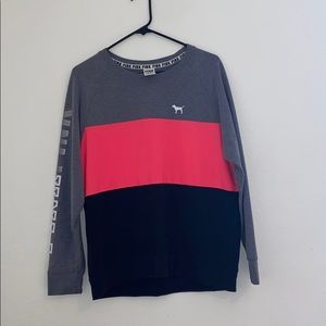 Crew neck from PINK